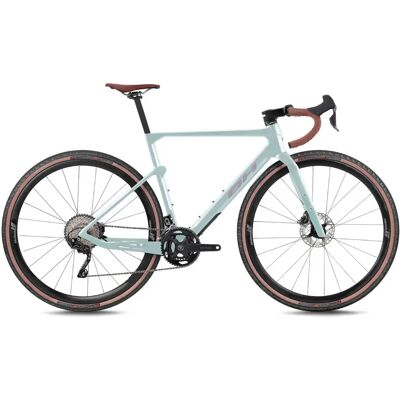 Vélo BH Bikes Gravelx Evo 5.0 At Bleu M Unisex - Publicité Vélo BH Bikes Gravelx Evo 5.0 At Bleu M Unisex - Publicité