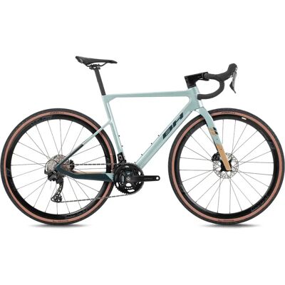 Vélo BH Bikes Gravelx Evo 5.5 R Bleu XL Unisex - Publicité Vélo BH Bikes Gravelx Evo 5.5 R Bleu XL Unisex - Publicité