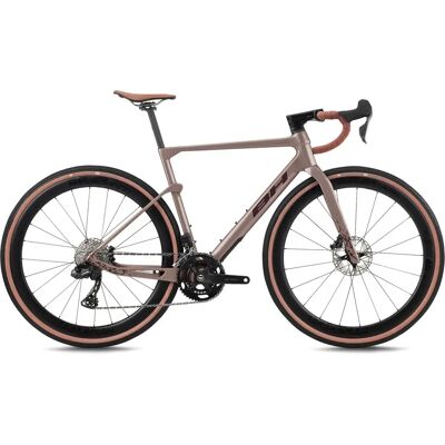Vélo BH Bikes Gravelx Evo 6.0 At Rose XL Unisex - Publicité Vélo BH Bikes Gravelx Evo 6.0 At Rose XL Unisex - Publicité