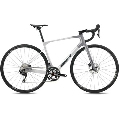 Vélo de route BH Bikes Sl1 3.5 Blanc M Unisex - Publicité Vélo de route BH Bikes Sl1 3.5 Blanc M Unisex - Publicité