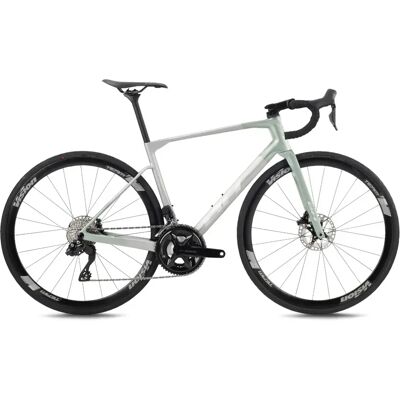 Vélo de route BH Bikes Sl1 4.0 Gris M Unisex - Publicité Vélo de route BH Bikes Sl1 4.0 Gris M Unisex - Publicité