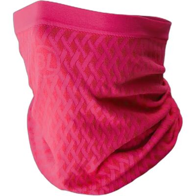 Tour de cou Bicycle Line Serra Rose TU Unisex - Publicité Tour de cou Bicycle Line Serra Rose TU Unisex - Publicité