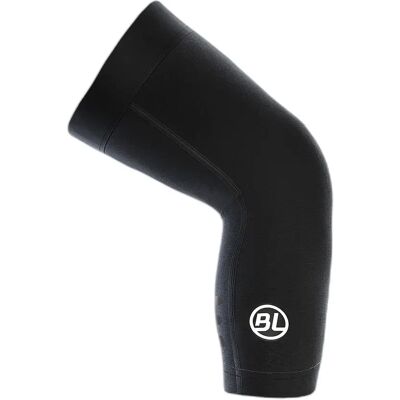 Genouillère Bicycle Line Normandia_E Noir M Unisex - Publicité Genouillère Bicycle Line Normandia_E Noir M Unisex - Publicité