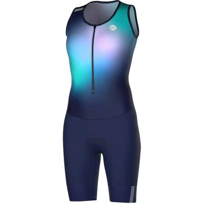 Combinaison femme Bicycle Line Britney Bleu S Female - Publicité Combinaison femme Bicycle Line Britney Bleu S Female - Publicité