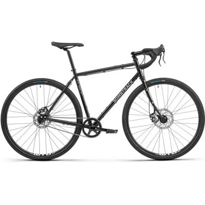 Vélo Bombtrack Arise Noir XL / 58 cm Unisex - Publicité Vélo Bombtrack Arise Noir XL / 58 cm Unisex - Publicité