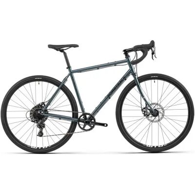 Vélo Bombtrack Arise SG Apex Bleu XS / 46 cm Unisex - Publicité Vélo Bombtrack Arise SG Apex Bleu XS / 46 cm Unisex - Publicité