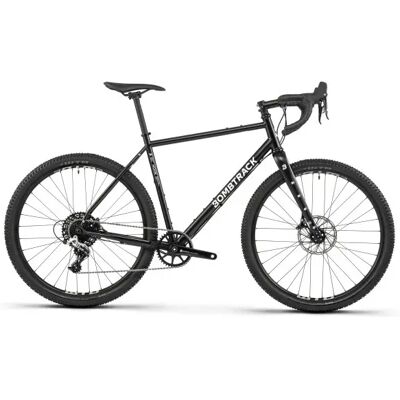 Vélo Bombtrack Hook Ext Noir M (27,5") Unisex - Publicité Vélo Bombtrack Hook Ext Noir M (27,5") Unisex - Publicité
