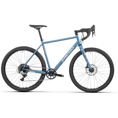 Vélo Bombtrack Hook Ext Bleu L (27,5") Unisex - Publicité Vélo Bombtrack Hook Ext Bleu L (27,5") Unisex - Publicité