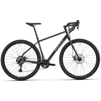 Vélo Bombtrack Beyond 1 Noir XL (29") Unisex - Publicité Vélo Bombtrack Beyond 1 Noir XL (29") Unisex - Publicité