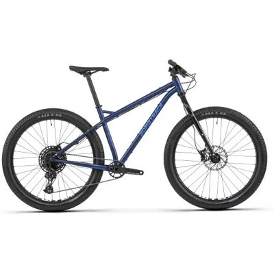 Vélo Bombtrack Beyond+ Bleu L (27,5") Unisex - Publicité Vélo Bombtrack Beyond+ Bleu L (27,5") Unisex - Publicité