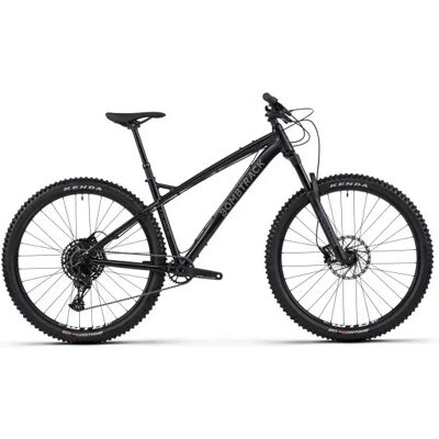 Vélo tout terrain Bombtrack Cale AL SX Eagle Violet M (29") Unisex - Publicité Vélo tout terrain Bombtrack Cale AL SX Eagle Violet M (29") Unisex - Publicité