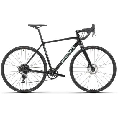 Vélo Bombtrack Tension Noir XS Unisex - Publicité Vélo Bombtrack Tension Noir XS Unisex - Publicité