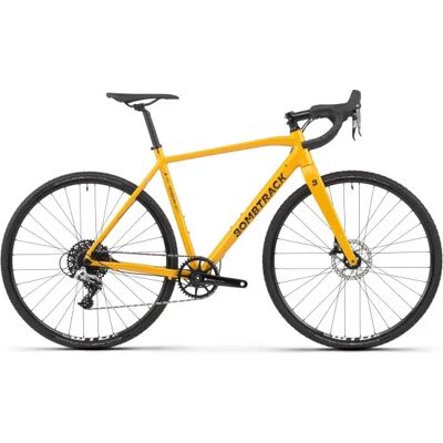 Vélo Bombtrack Tension Jaune M Unisex - Publicité Vélo Bombtrack Tension Jaune M Unisex - Publicité
