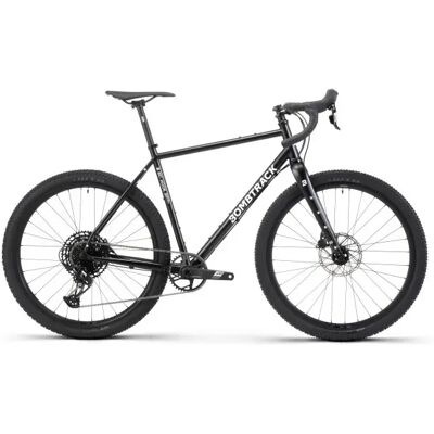 Vélo Bombtrack Hook Ext Apex Eagle Noir L / 27,5" Unisex - Publicité Vélo Bombtrack Hook Ext Apex Eagle Noir L / 27,5" Unisex - Publicité