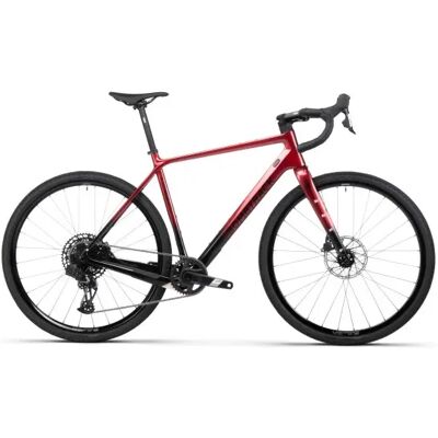 Vélo Bombtrack Hook Ext C Apex Axs Rouge M / 29" Unisex - Publicité Vélo Bombtrack Hook Ext C Apex Axs Rouge M / 29" Unisex - Publicité