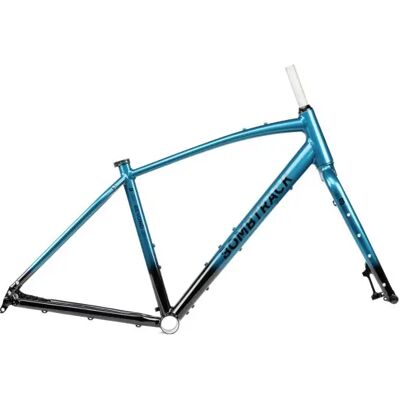 Cadre Bombtrack Beyond AL Noir L / 52 cm Unisex - Publicité Cadre Bombtrack Beyond AL Noir L / 52 cm Unisex - Publicité