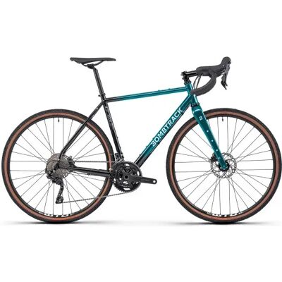 Vélo Bombtrack Hook Bleu M Unisex - Publicité Vélo Bombtrack Hook Bleu M Unisex - Publicité