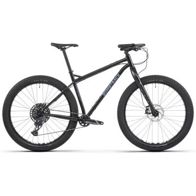 Vélo Bombtrack Beyond+ ADV Noir XL / 29" / 56 cm Unisex - Publicité Vélo Bombtrack Beyond+ ADV Noir XL / 29" / 56 cm Unisex - Publicité