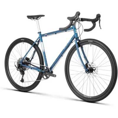 Vélo Bombtrack Arise SG Cues Bleu XS / 46 cm Unisex - Publicité Vélo Bombtrack Arise SG Cues Bleu XS / 46 cm Unisex - Publicité