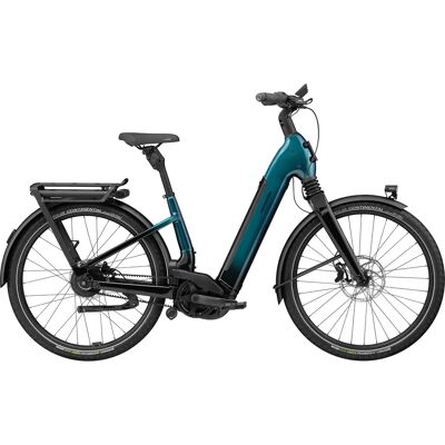 Vélo électrique Cannondale Mavaro 1 LSTH Bleu SM / 160-170 cm Unisex - Publicité Vélo électrique Cannondale Mavaro 1 LSTH Bleu SM / 160-170 cm Unisex - Publicité