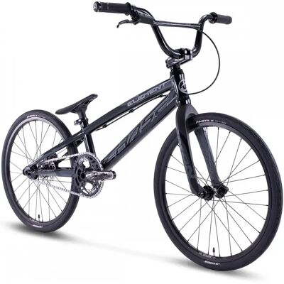 BMX Chase Edge Expert Noir TU Unisex - Publicité BMX Chase Edge Expert Noir TU Unisex - Publicité
