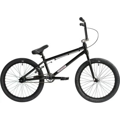 Vélo Colony Horizon Noir 48 cm / 145-160 cm Unisex - Publicité Vélo Colony Horizon Noir 48 cm / 145-160 cm Unisex - Publicité