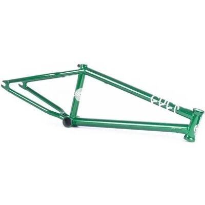 Cadre Cult Hawk Freestyle Vert 18" Unisex - Publicité Cadre Cult Hawk Freestyle Vert 18" Unisex - Publicité