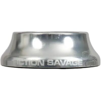 Fiction Savage Jeu de Direction - Chrome - Publicité Fiction Savage Jeu de Direction - Chrome - Publicité