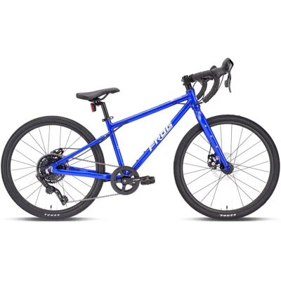 Vélo enfant Frog Bikes 61 Bleu 24" (8/10 ans) Unisex - Publicité Vélo enfant Frog Bikes 61 Bleu 24" (8/10 ans) Unisex - Publicité