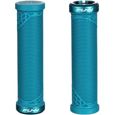 Poignées enfant Funn Hilt Turquoise TU Unisex - Publicité Poignées enfant Funn Hilt Turquoise TU Unisex - Publicité