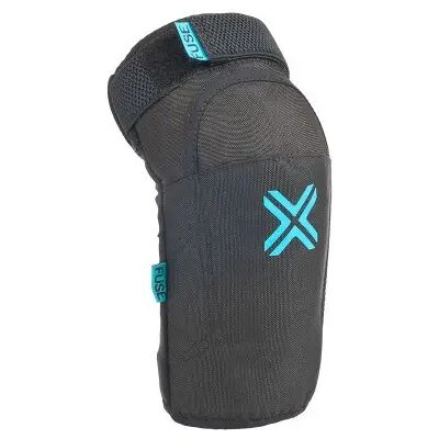 Coudière Fuse Echo Noir L Unisex - Publicité Coudière Fuse Echo Noir L Unisex - Publicité