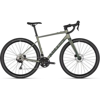 Kelly's Vélo gravel Kellys Groot 70 Vert M Unisex - Publicité Kelly's Vélo gravel Kellys Groot 70 Vert M Unisex - Publicité
