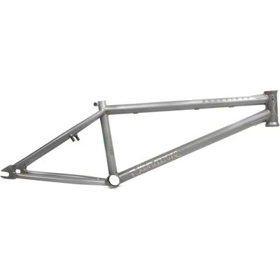 Cadre BMX Lenavire - Conçu pour la rue - Publicité Cadre BMX Lenavire - Conçu pour la rue - Publicité
