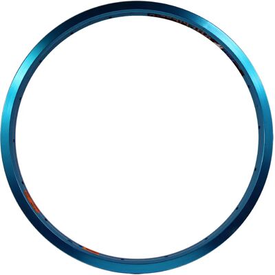 Jeu de Roues KHE Bikes Big-O - BMX 20 pouces, Bleu, Résistant - Publicité Jeu de Roues KHE Bikes Big-O - BMX 20 pouces, Bleu, Résistant - Publicité
