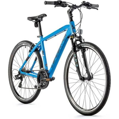 LEADER FOX Away 2022 20,5 7V - Vélo - Publicité LEADER FOX Away 2022 20,5 7V - Vélo - Publicité