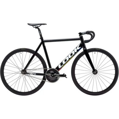 Vélo électrique Look Al464 Noir XS / <166 cm Unisex - Publicité Vélo électrique Look Al464 Noir XS / <166 cm Unisex - Publicité