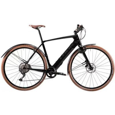 Vélo électrique Look E 765 Gotham Force 10v Noir L / 178-187 cm Unisex - Publicité Vélo électrique Look E 765 Gotham Force 10v Noir L / 178-187 cm Unisex - Publicité