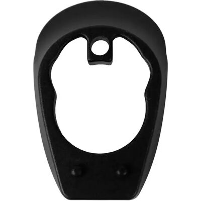 Couvercle Massi Race ICR Noir TU Unisex - Publicité Couvercle Massi Race ICR Noir TU Unisex - Publicité