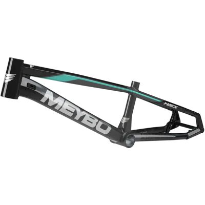 Cadre Meybo HSX AL 2025 Gris Expert Unisex - Publicité Cadre Meybo HSX AL 2025 Gris Expert Unisex - Publicité