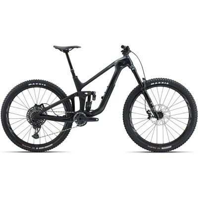 Protection de cadre Monkey Products Giant - Reign-Carbon Noir L Unisex - Publicité Protection de cadre Monkey Products Giant - Reign-Carbon Noir L Unisex - Publicité