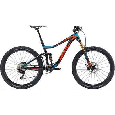 Protection de cadre Monkey Products Giant - Trance-Adv-650 Noir L Unisex - Publicité Protection de cadre Monkey Products Giant - Trance-Adv-650 Noir L Unisex - Publicité