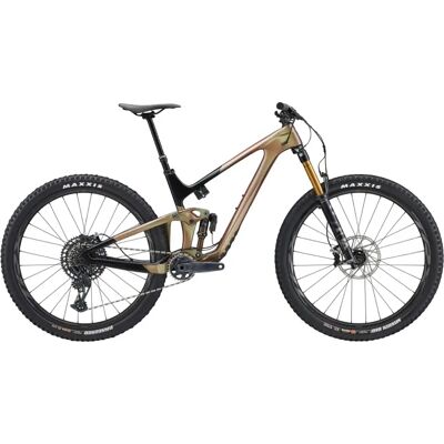 Protection de cadre Monkey Products Giant - Trance-X-29-Advanced-PRO-Carbon Noir L Unisex - Publicité Protection de cadre Monkey Products Giant - Trance-X-29-Advanced-PRO-Carbon Noir L Unisex - Publicité