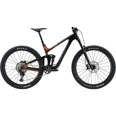 Protection de cadre Monkey Products Giant - Trance-X-Advance-E+-Carbon Noir M Unisex - Publicité Protection de cadre Monkey Products Giant - Trance-X-Advance-E+-Carbon Noir M Unisex - Publicité