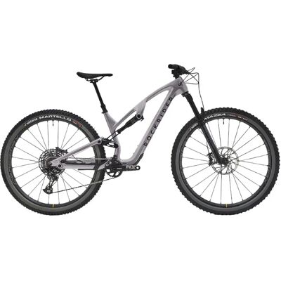 Protection de cadre Monkey Products Rockrider - Fell-900s-Carbon Gris L Unisex - Publicité Protection de cadre Monkey Products Rockrider - Fell-900s-Carbon Gris L Unisex - Publicité