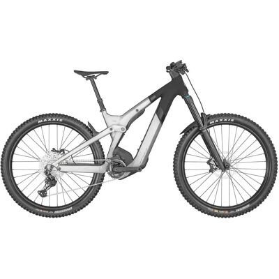 Protection de cadre Monkey Products Scott - Patron-E-Ride-Alloy - 2022-2024 Gris S Unisex - Publicité Protection de cadre Monkey Products Scott - Patron-E-Ride-Alloy - 2022-2024 Gris S Unisex - Publicité