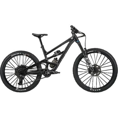 Protection de cadre Monkey Products YT - Capra-MX-Alloy - 2022-2023 Gloss Noir XL Unisex - Publicité Protection de cadre Monkey Products YT - Capra-MX-Alloy - 2022-2023 Gloss Noir XL Unisex - Publicité