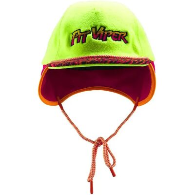 Chapka Pit Viper The Surge Vert TU Unisex - Publicité Chapka Pit Viper The Surge Vert TU Unisex - Publicité