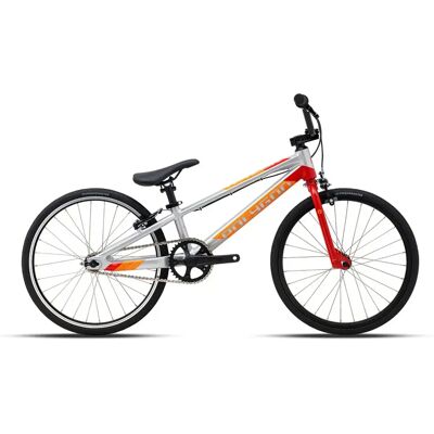 Vélo BMX enfant Polygon Razor Argenté 20" Unisex - Publicité Vélo BMX enfant Polygon Razor Argenté 20" Unisex - Publicité