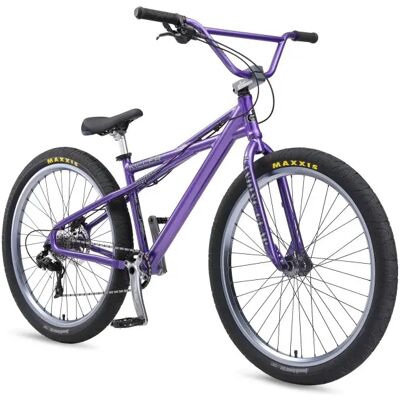 BMX complet SE Bikes Killer Quad Violet 27,5x2,5" Unisex - Publicité BMX complet SE Bikes Killer Quad Violet 27,5x2,5" Unisex - Publicité