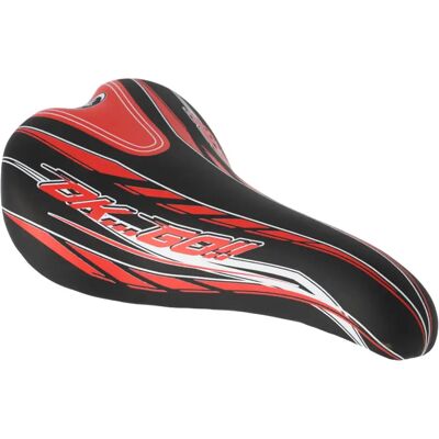 Selle avec chariot enfant Selle Montegrappa 920 Storm Noir 270 mm Unisex - Publicité Selle avec chariot enfant Selle Montegrappa 920 Storm Noir 270 mm Unisex - Publicité